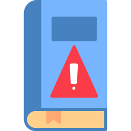 Alert icon