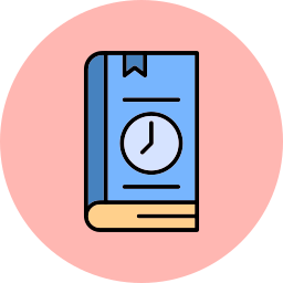 Book icon