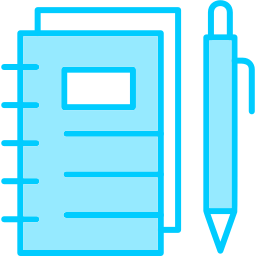 Notebook icon