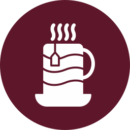 Tea icon