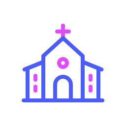 Church icon