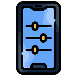 Configuration icon