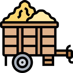 Trailer icon