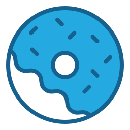 donut Icône