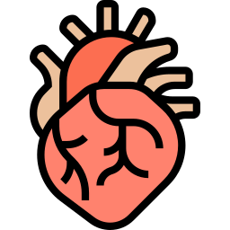 Heart icon