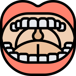 Teeth icon