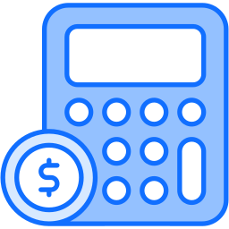 Pricing icon