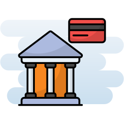 Bank icon