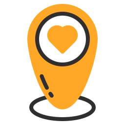 Location icon