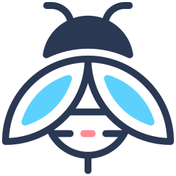 Bee icon