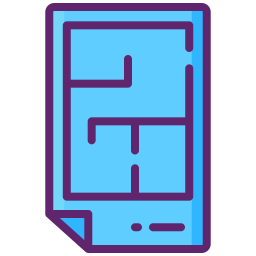 Blueprint icon