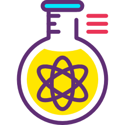 Experiment icon