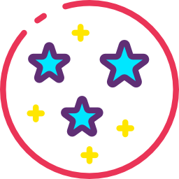 Stars icon