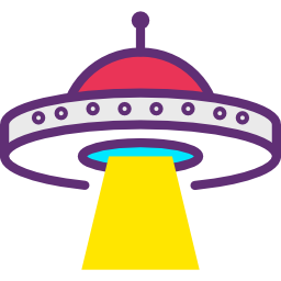 Ufo icon