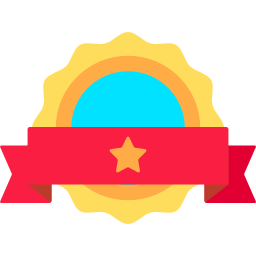 Badge icon