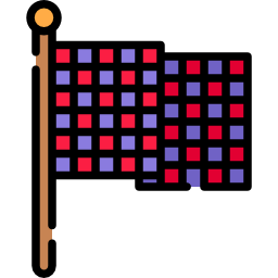 Flag icon