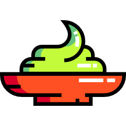 Wasabi icon