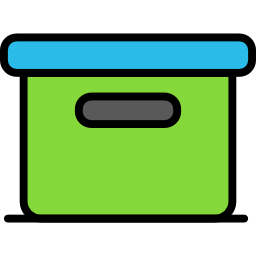 box icon