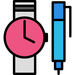 Watch icon