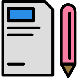 Document icon