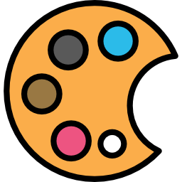 palette icon