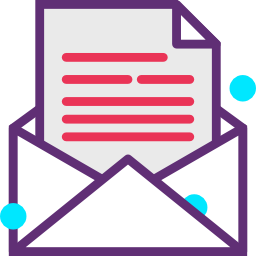 Envelope icon