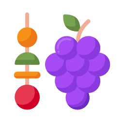 Appetizer icon