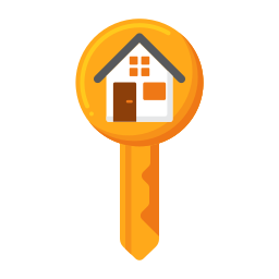 家の鍵 icon
