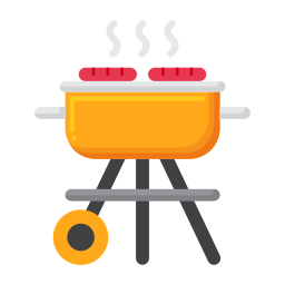 grill icon