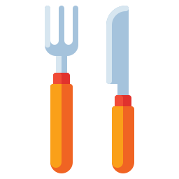 Cutlery icon