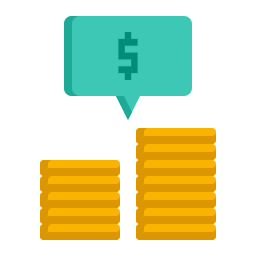 financiering icoon