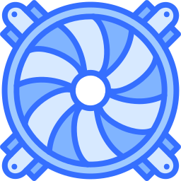 クーラー icon