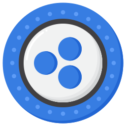 Ripple icon