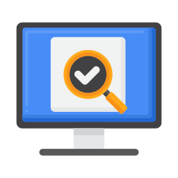 Testing icon