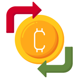 Transaction icon