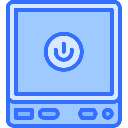 コンピューター icon