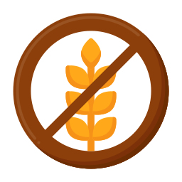 glutenfrei icon