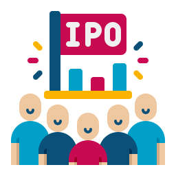 Ipo icon