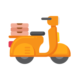 Vespa icon