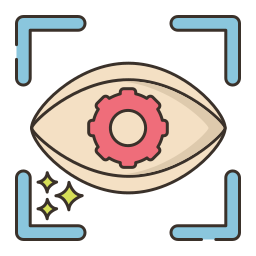 Vision icon