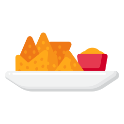 mahlzeit icon