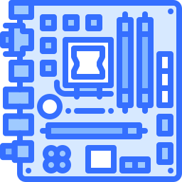 Motherboard icon