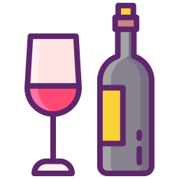 vino icono