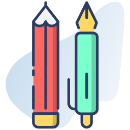 Pencil icon