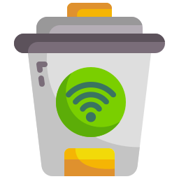 스마트 쓰레기 icon
