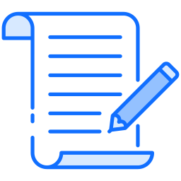 Document icon