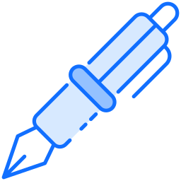 Pen icon