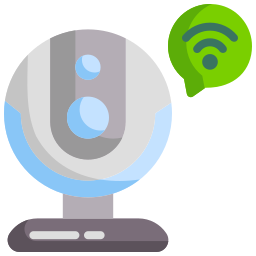 Webcam icon