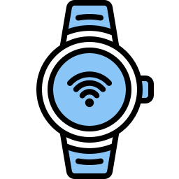 Smartwatch icon