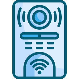 선내 통화 장치 icon